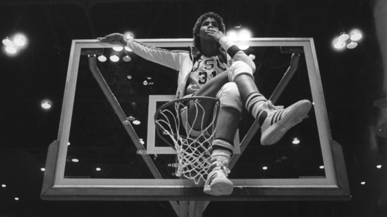 Cheryl Miller