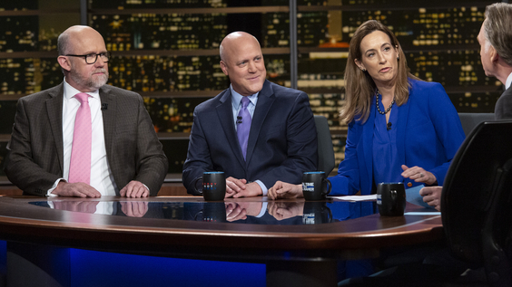 Rick Wilson, Mitch Landrieu, Mikie Sherrill