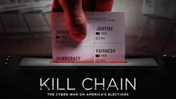 key art