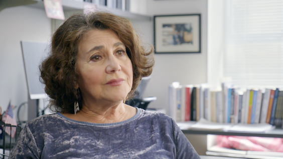 Brookings Institution expert Elaine Kamarck