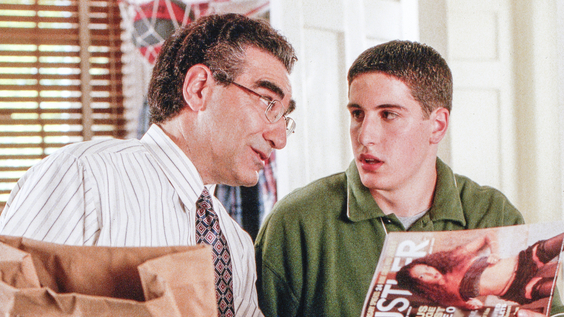 American Pie