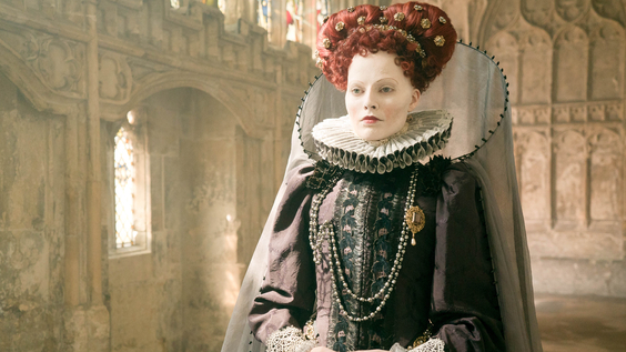 Mary Queen of Scots