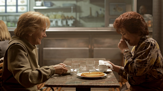 HBO Europe’s PATRIA To Debut May 17 In 62 Countries, Including The U.S.
