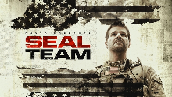 Explosive Einsätze auf TNT Serie: Staffel 3 von SEAL Team ab 28. Mai 