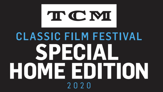 TCM Brings TCM Classic Film Festival Direct to Fans With New At-Home Edition
