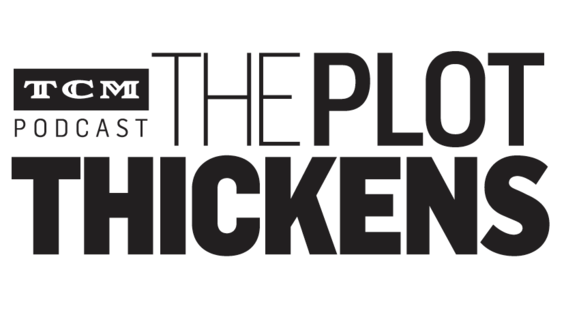 The Plot Thickens Logo