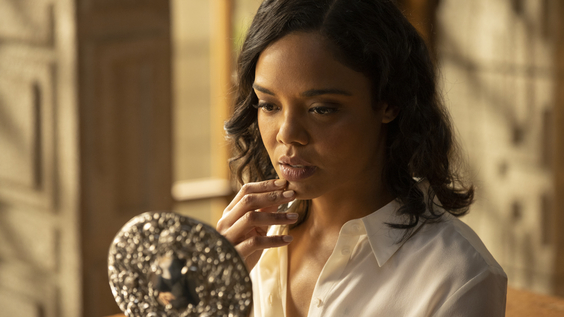 Tessa Thompson