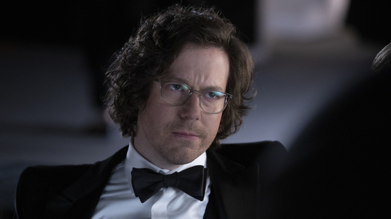 John Gallagher Jr.
