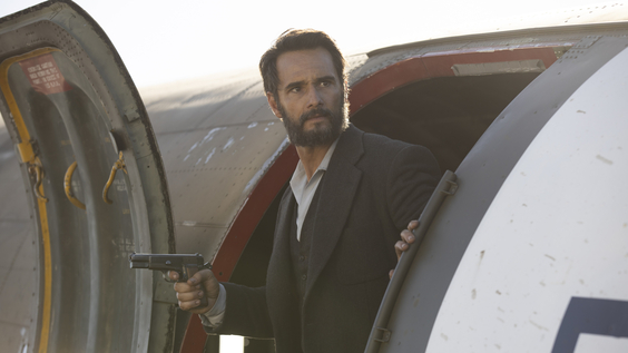 Rodrigo Santoro