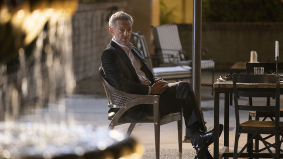 Vincent Cassel