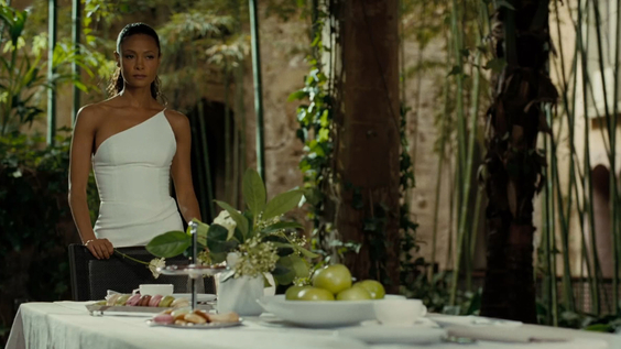 Thandie Newton