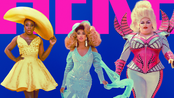 Key Art