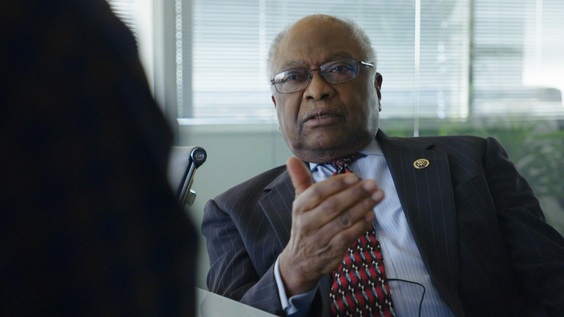 Congressman Jim Clyburn (D-SC)