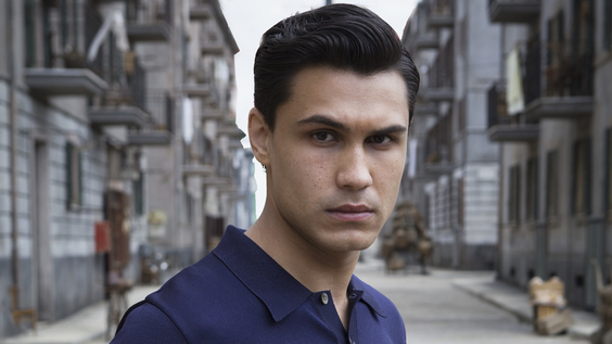 Elvis Esposito