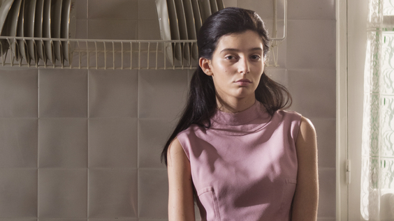 Gaia Girace