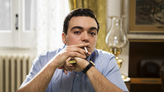 Giovanni Amura