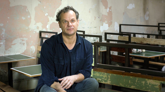 James Alefantis, Owner of Comet Ping Pong