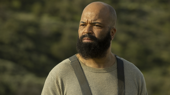 Jeffrey Wright