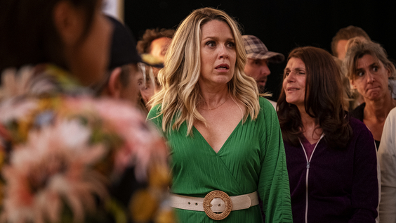 Jessica St. Clair