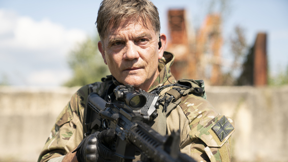 John Michie