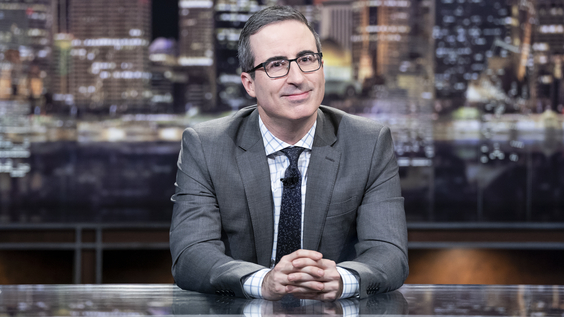 John Oliver