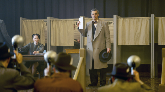 John Turturro