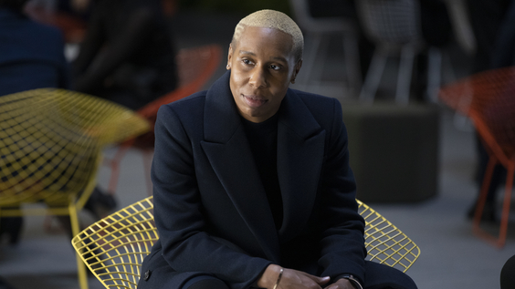 Lena Waithe