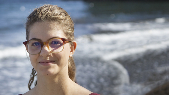 Margherita Mazzucco