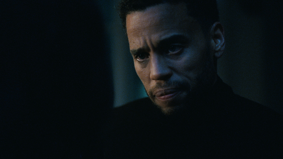 Michael Ealy