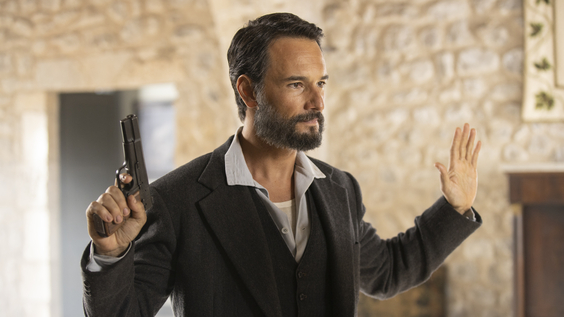 Rodrigo Santoro