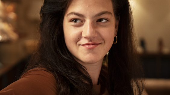 Rosaria Langellotto