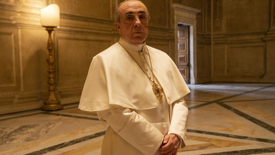 Silvio Orlando
