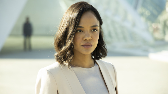 Tessa Thompson