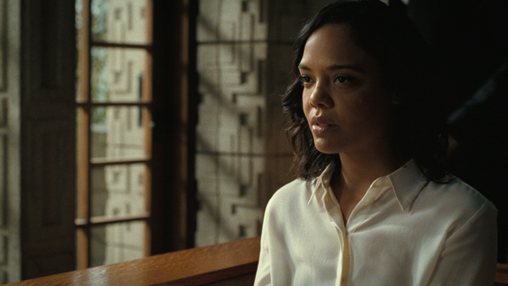 Tessa Thompson