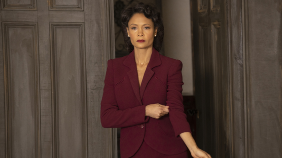 Thandie Newton