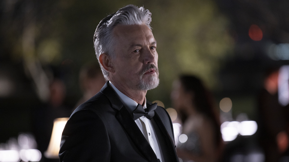 Tommy Flanagan