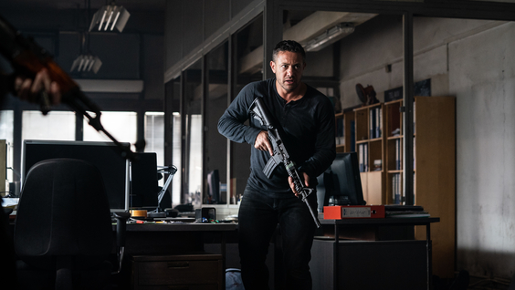 Warren Brown