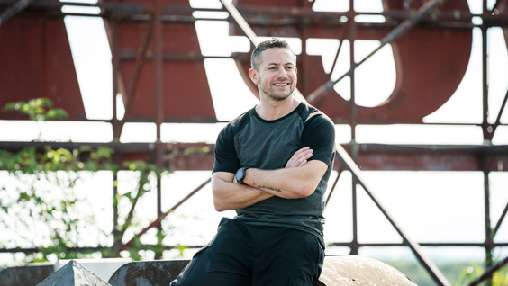 Warren Brown