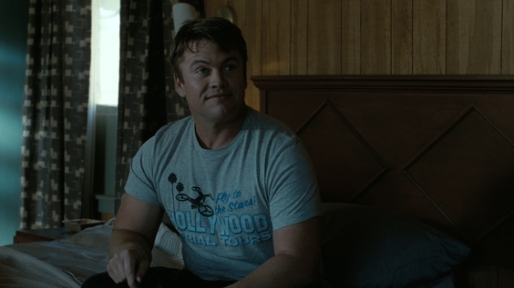 Luke Hemsworth