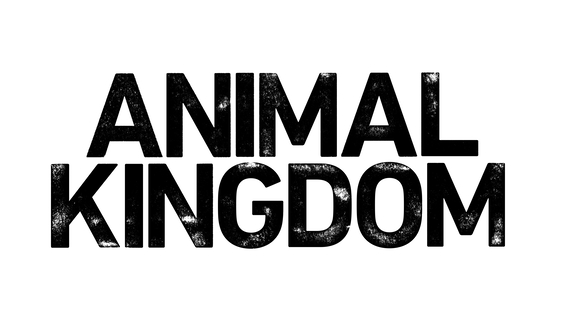 Animal Kingdom logo