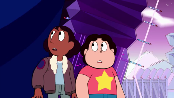 Cartoon Network zeigt "Steven Universe: Der Film" am 30. Mai um 10 Uhr in deutscher Erstausstrahlung