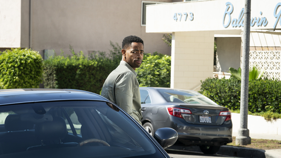 Jay Ellis