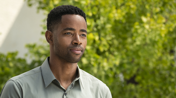 Jay Ellis