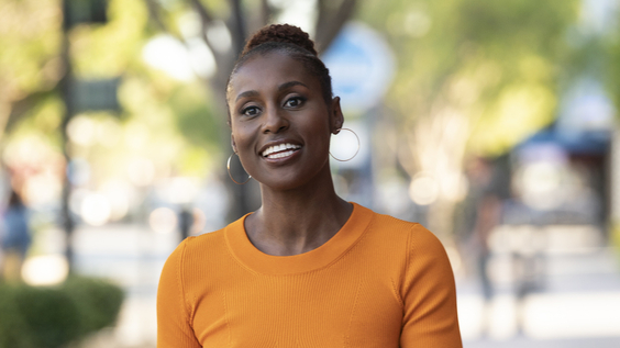 Issa Rae
