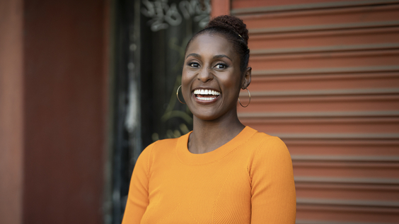 Issa Rae