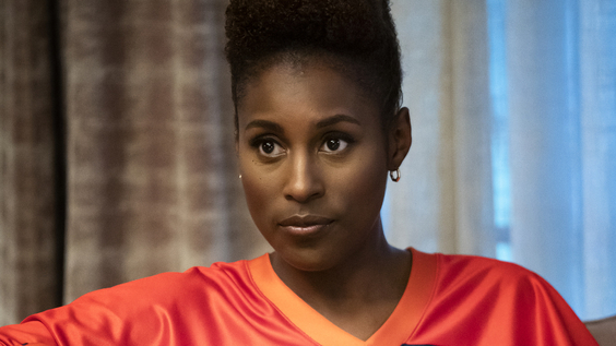 Issa Rae