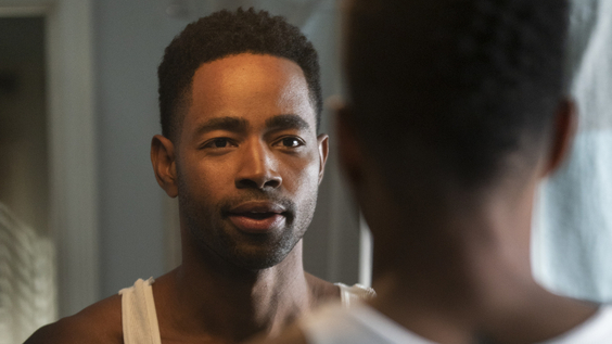 Jay Ellis