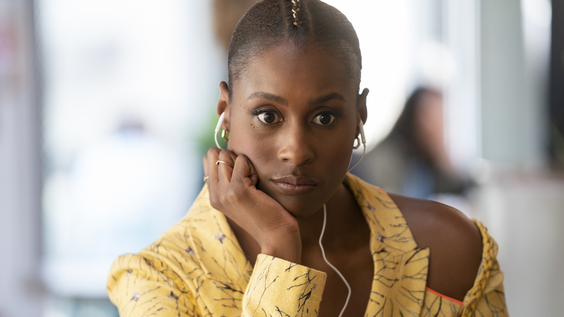 Issa Rae