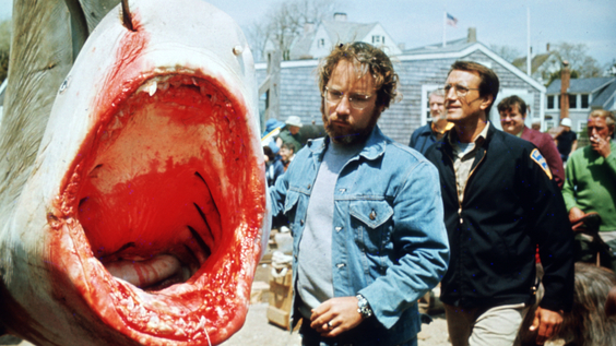 Jaws