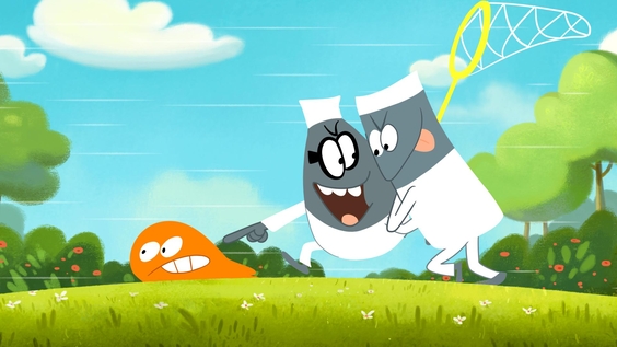 WARNERMEDIA STRENGTHENS KIDS CONTENT TEAM IN APAC